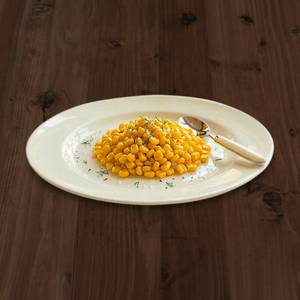 SWEET CORN (PLAIN)