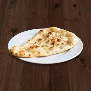 Plain Naan