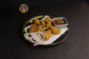 Chaap Kfc