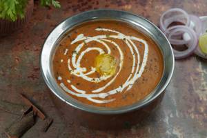 Mezbaan Spl. Dal Makhni