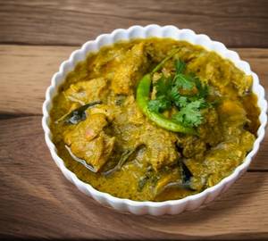Chicken masala