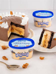 Meemee's Signature 125 Ml Tubsters