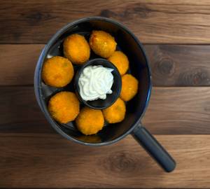Jalepeno [8 pieces]
