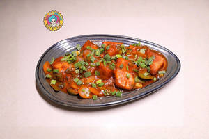 Chilly Paneer