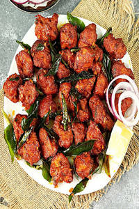 Chicken 65