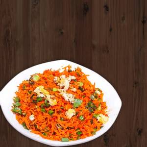 Egg Chilli Garlic         