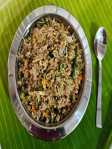 Egg Fried Rice