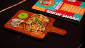 Malai Paneer Tikka