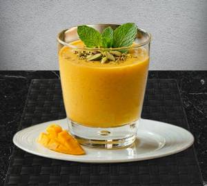Mango Smoothie