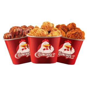 Fried Chicken