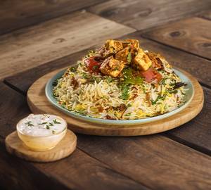 Biryani Rice