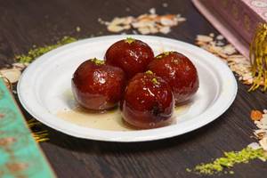 Kala Jamun