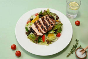 Grilled  Chicken Salad