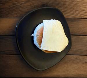 Cheese bun maska [1 pieces]