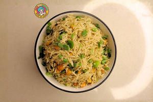 Veg Fried Rice