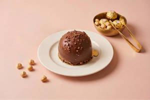 Ferrero Rocher Dome