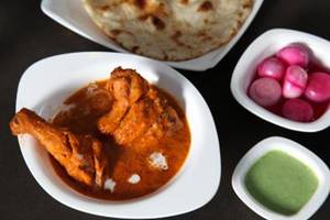 Murgh Makhani