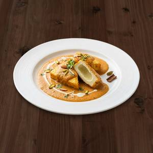 PANEER PASANDA
