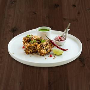 Paneer Tikka Banzara