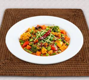 MIX VEG