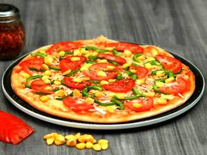 Nawabi Pizza