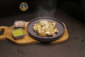 Spl Malai Chaap