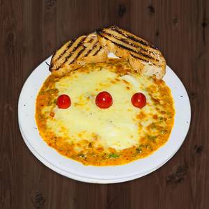 Veg Lasagna