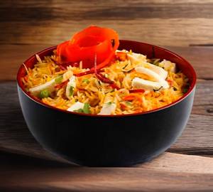 Veg Biryani