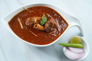 Mutton Rogan Josh