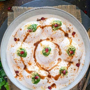 DHAI BHALLA (2pc)