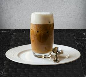 COLD COFFEE