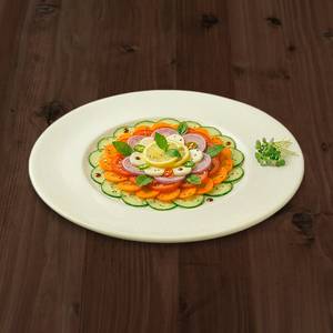 GREEN SALAD