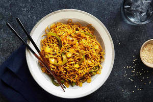 Singapour Noodles