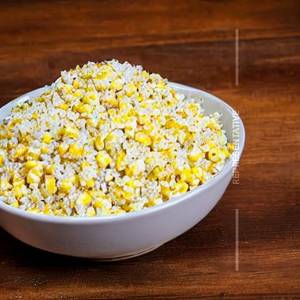 American Corn Salt & Papper
