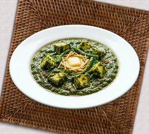 PALAK PANEER