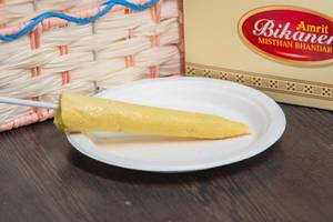 Kesar Dry Fruit Kulfi