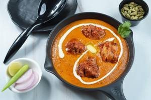 Butter Chicken (boneless)