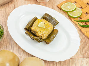 Bhetki Paturi