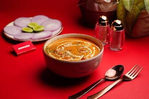 Paneer Butter Masala