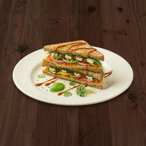 VEG SANDWICH