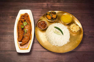 PABDA TRIPTI Thala(1pc)