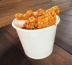 Bakasur Bucket