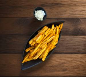Peri peri fries [250 grams]