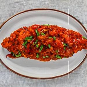Chilli Fish