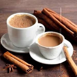Cinnamon Chai