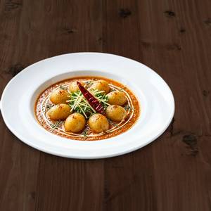 DUM ALOO