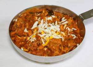 Chicken maharani