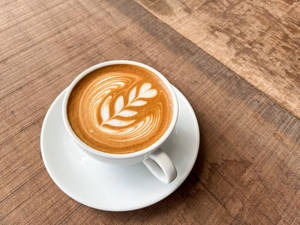 Caffe Latte