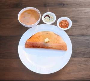 Butter Onion Masala