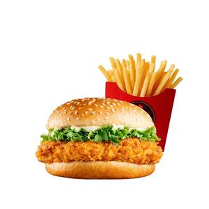 Crunchy Meal